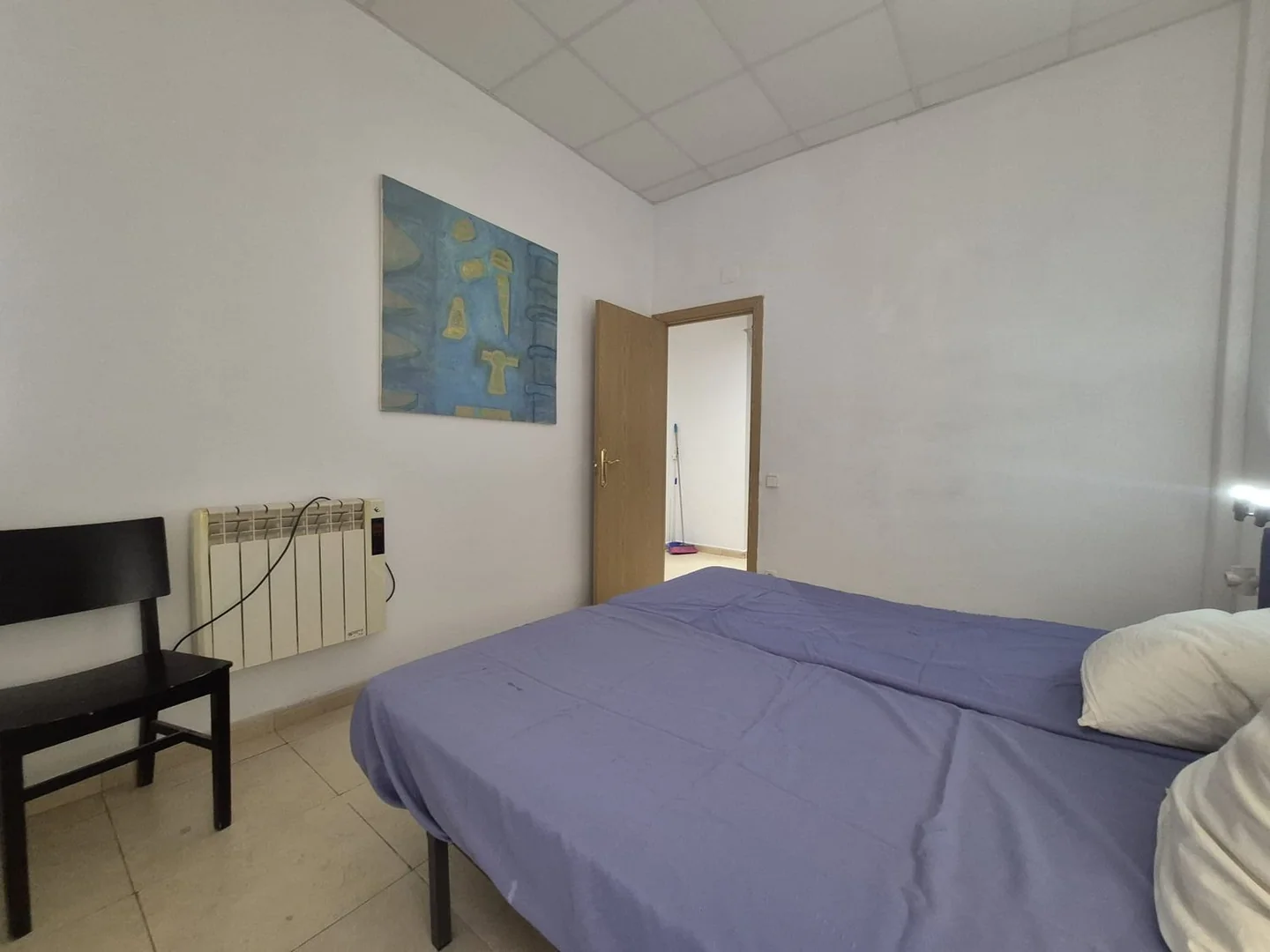 Estudio en Calle de la Mare de Déu de la Salut, 90, La Salut - Foto 7