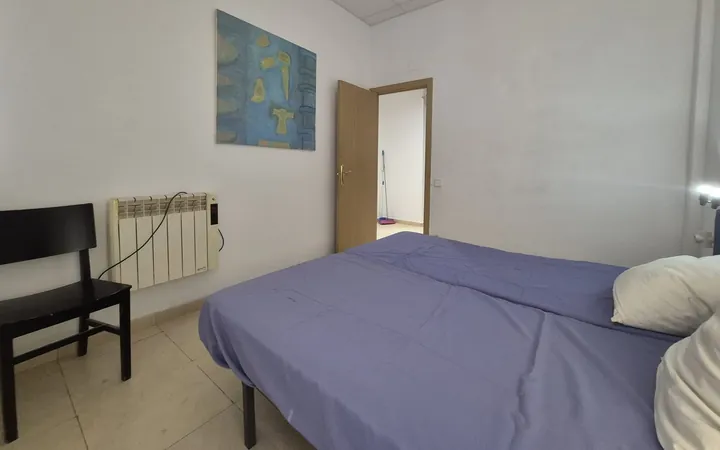 Estudio en Calle de la Mare de Déu de la Salut, 90, La Salut - Foto 7