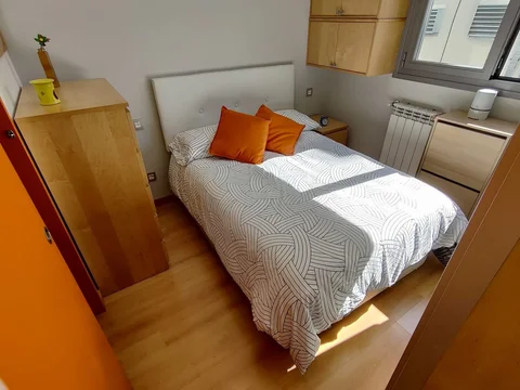 Piso en Juan de Arespacochaga y Felipe, 6 - Foto 20