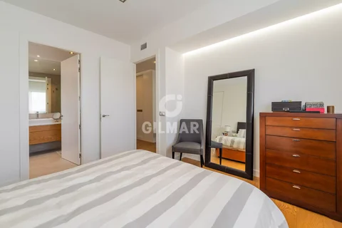 Piso en Chamartín, Madrid - Foto 22