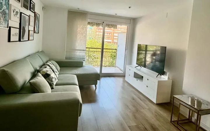 Piso en Gran Via de les Corts Catalanes, 1032, Provençals del Poblenou - Foto 3