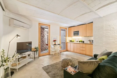 Piso en calle Ramon Turro, 140 - Foto 9