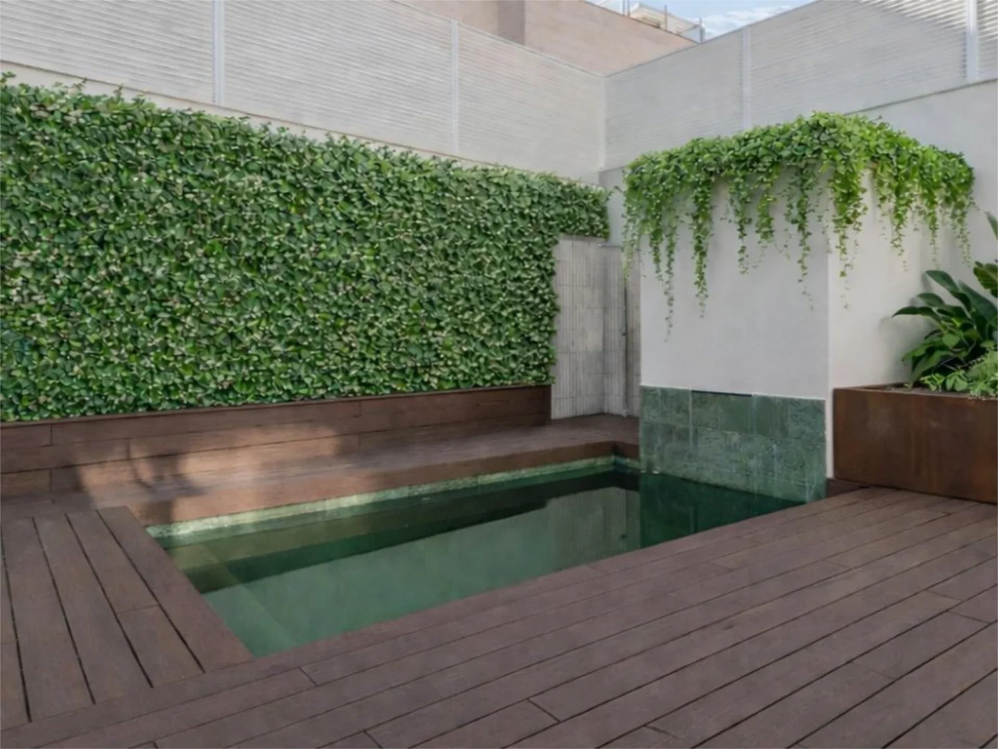 Piso en  Madrid Capital - Foto 3