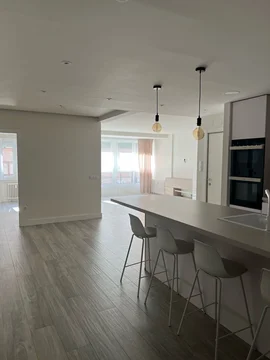 Piso en calle del Doctor Esquerdo, 114 - Foto 4