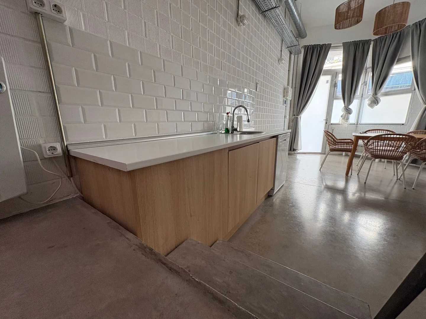 Estudio en Calle de Alesanco, 2, Valdezarza - Foto 9