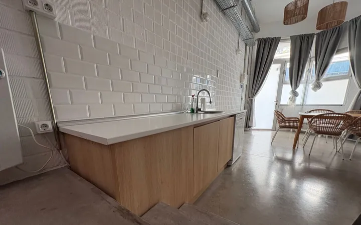 Estudio en Calle de Alesanco, 2, Valdezarza - Foto 9