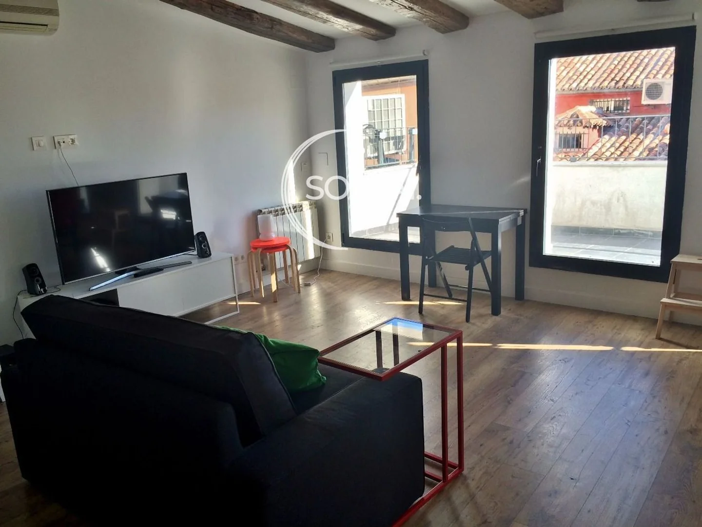 Piso en Calle de la Magdalena, Lavapiés-Embajadores - Foto 3