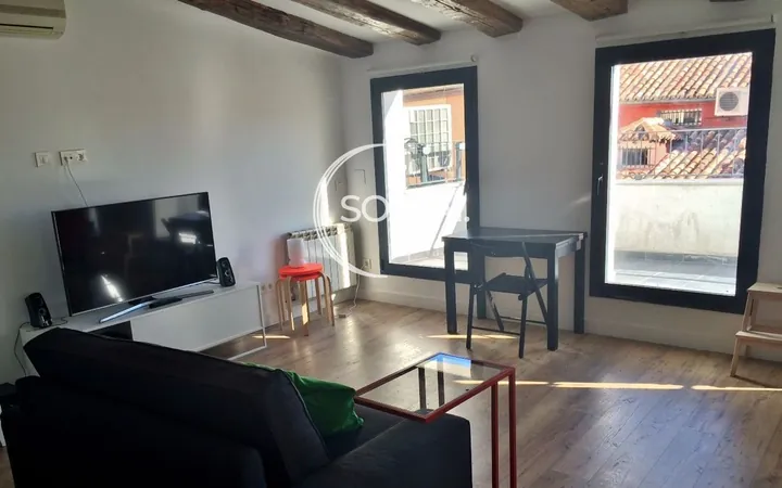 Piso en Calle de la Magdalena, Lavapiés-Embajadores - Foto 3