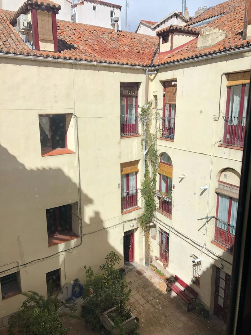 Piso en Barrio Malasaña-Universidad - Foto 12