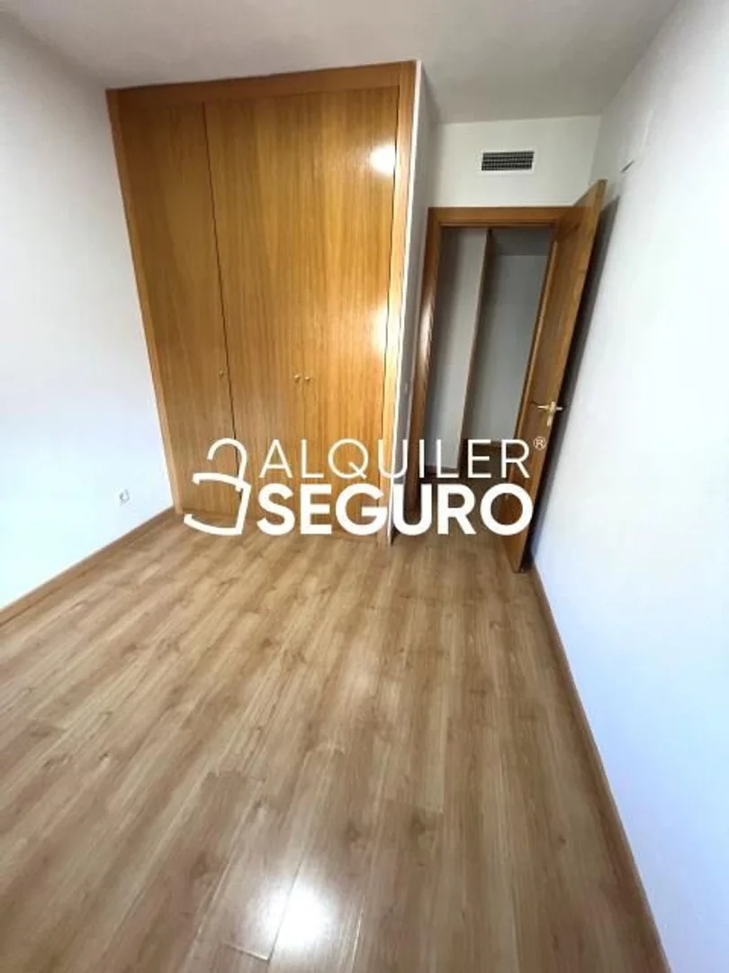 Piso en Calle del Doctor Martín Arévalo, Villaverde Alto - Foto 14