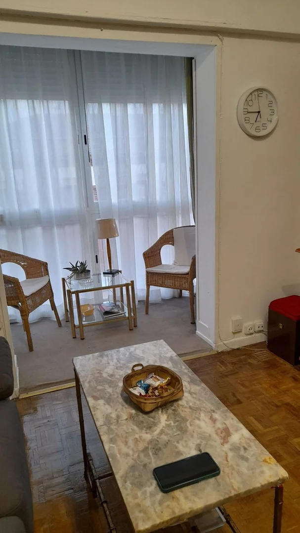 Piso en calle de San Raimundo, 50 - Foto 3