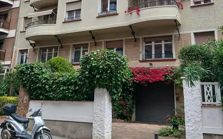 Planta baja en  Passatge de Forasté 15 - Foto 20