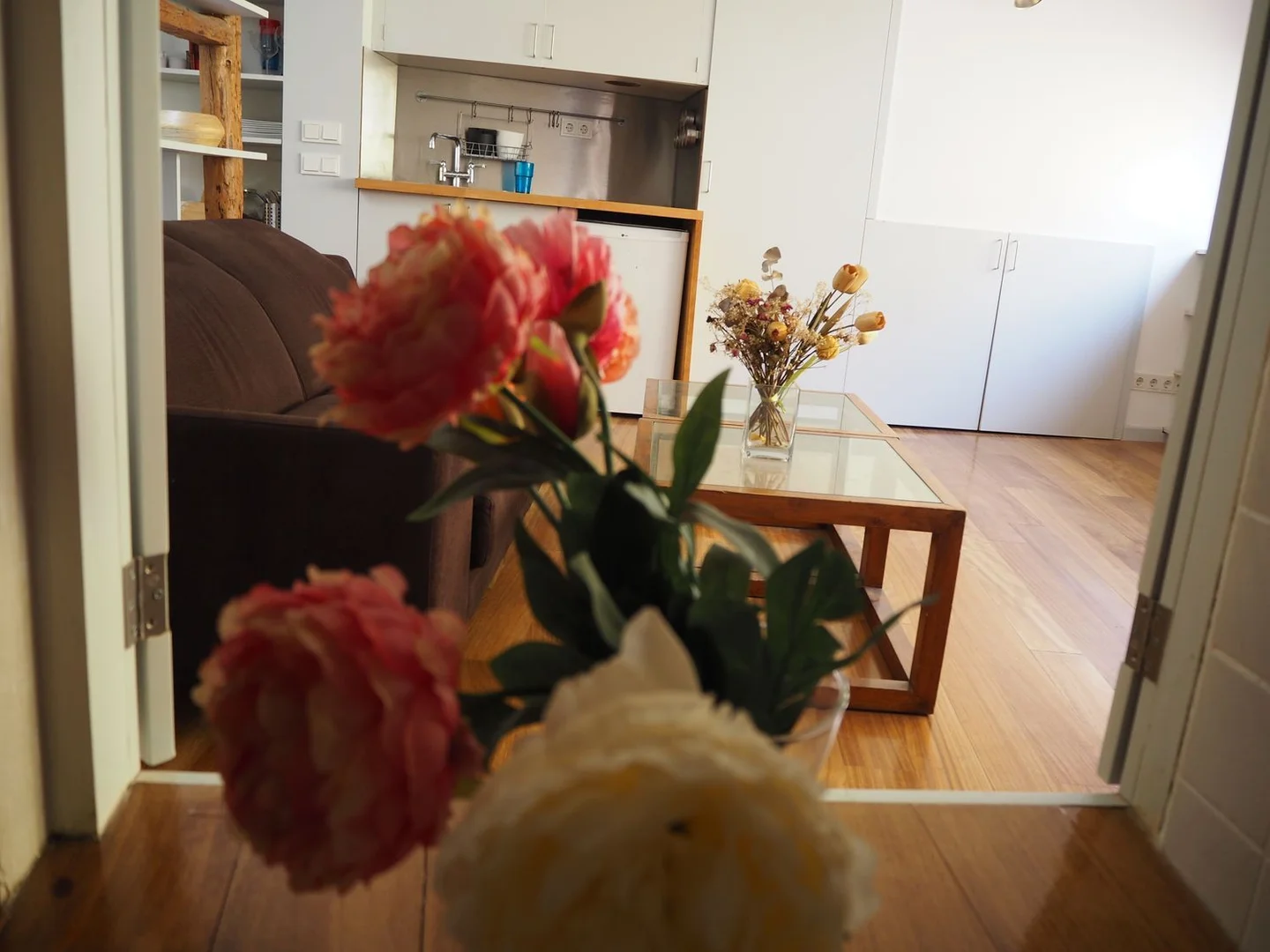 Ático en calle del Marqués de Santa Ana, 10 - Foto 8