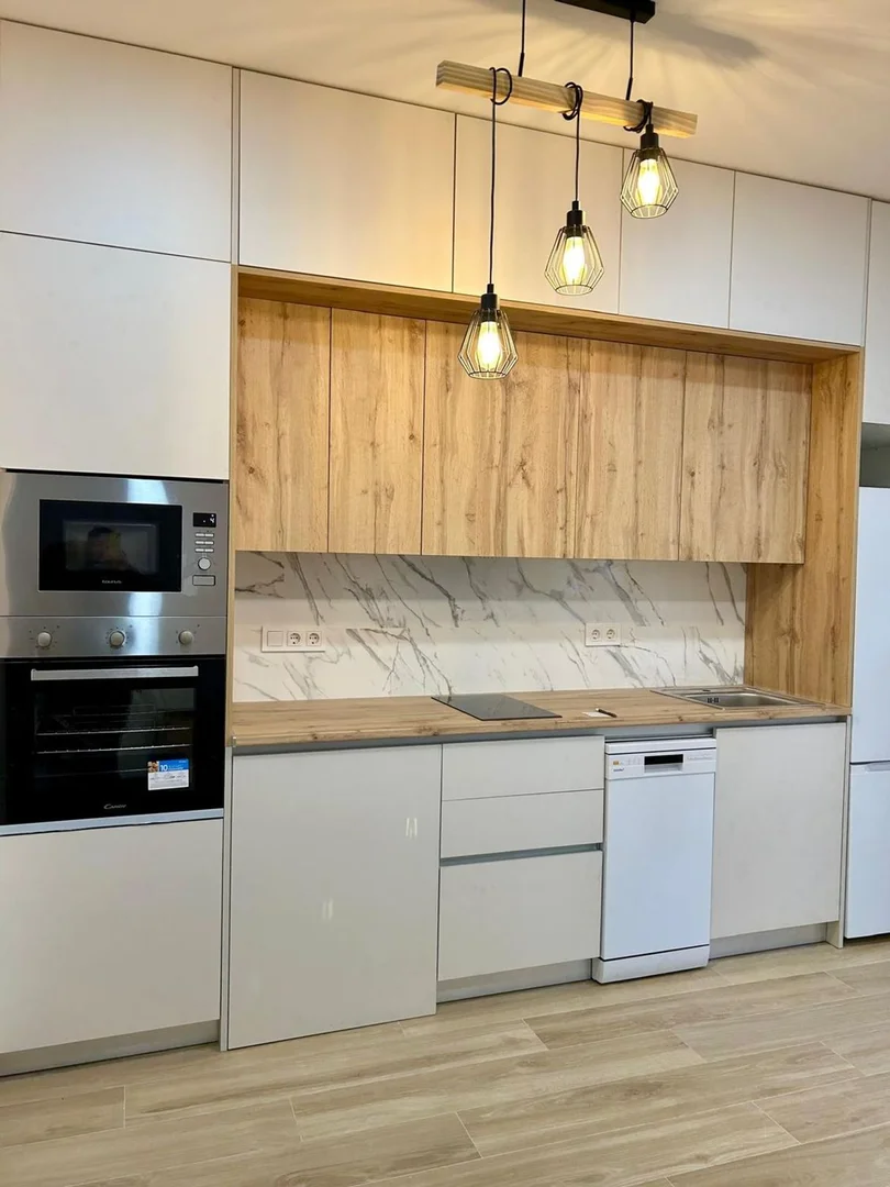 Estudio en calle de Pascual Rodríguez, 6 - Foto 2