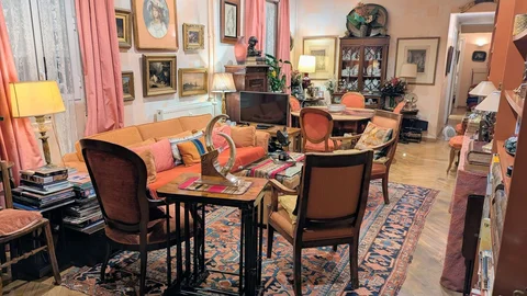 Piso en calle de Maldonado, 13 - Foto 1