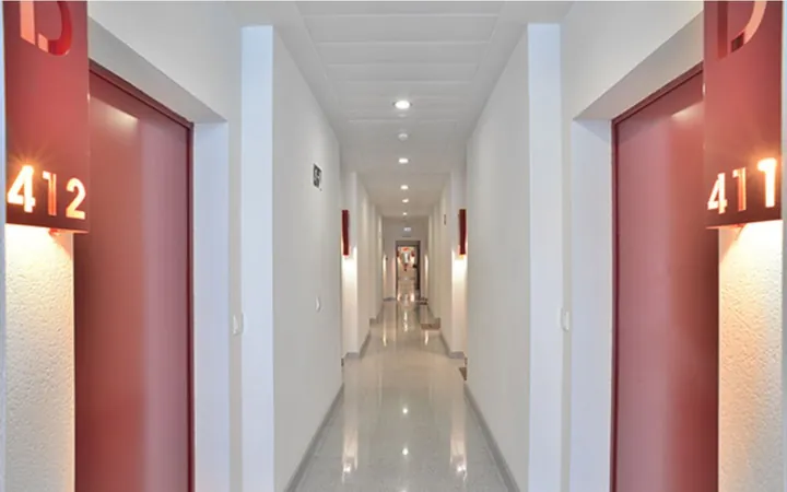 Loft en Calle de Julián Camarillo, 47, Simancas - Foto 10