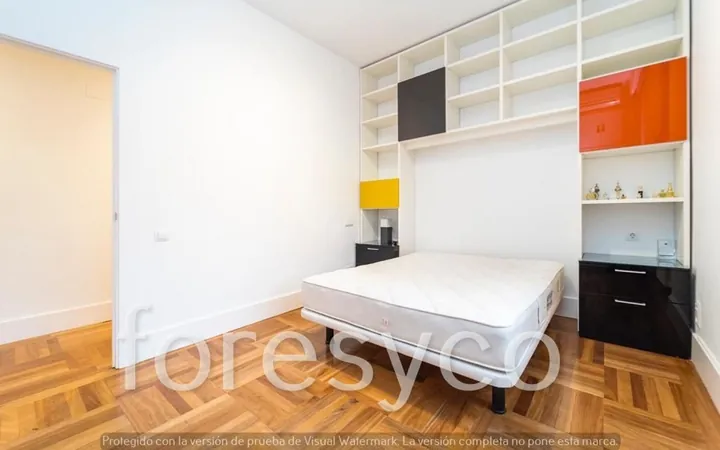 Piso en Calle de Zurbano, Almagro - Foto 28