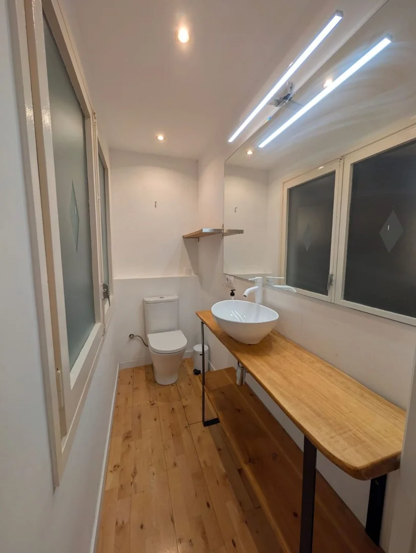 Piso en Calle de Reus, 23, Sant Gervasi - La Bonanova - Foto 15