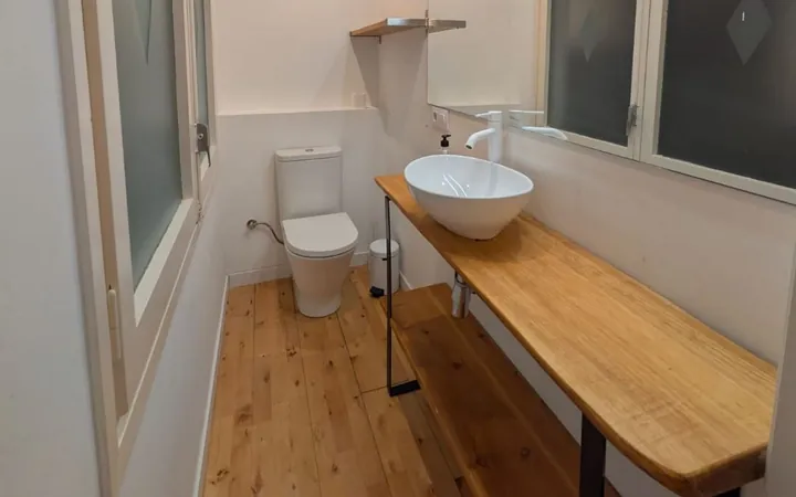 Piso en Calle de Reus, 23, Sant Gervasi - La Bonanova - Foto 15