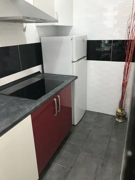 Piso en Calle Barrionuevo, 16, Puerta del Ángel - Foto 11