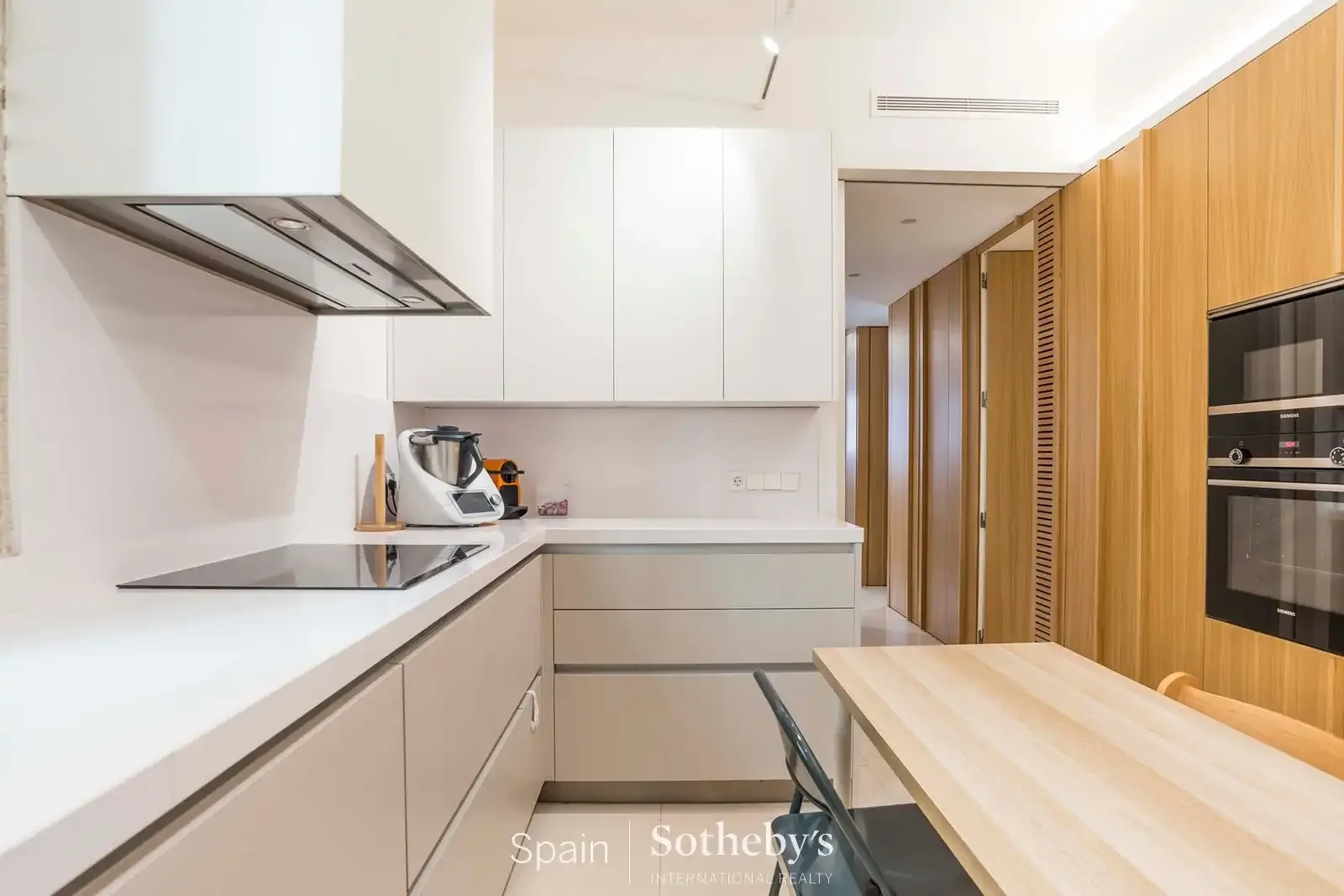Apartamento en  Calle de Bretón de los Herreros - Foto 37