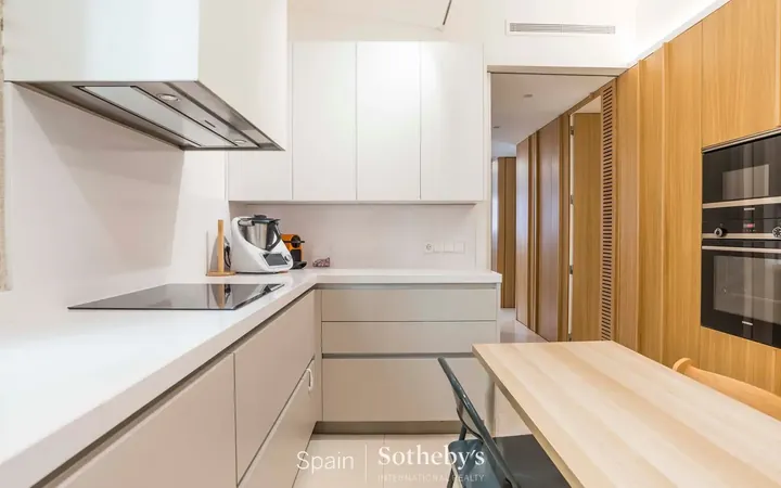 Apartamento en  Calle de Bretón de los Herreros - Foto 37