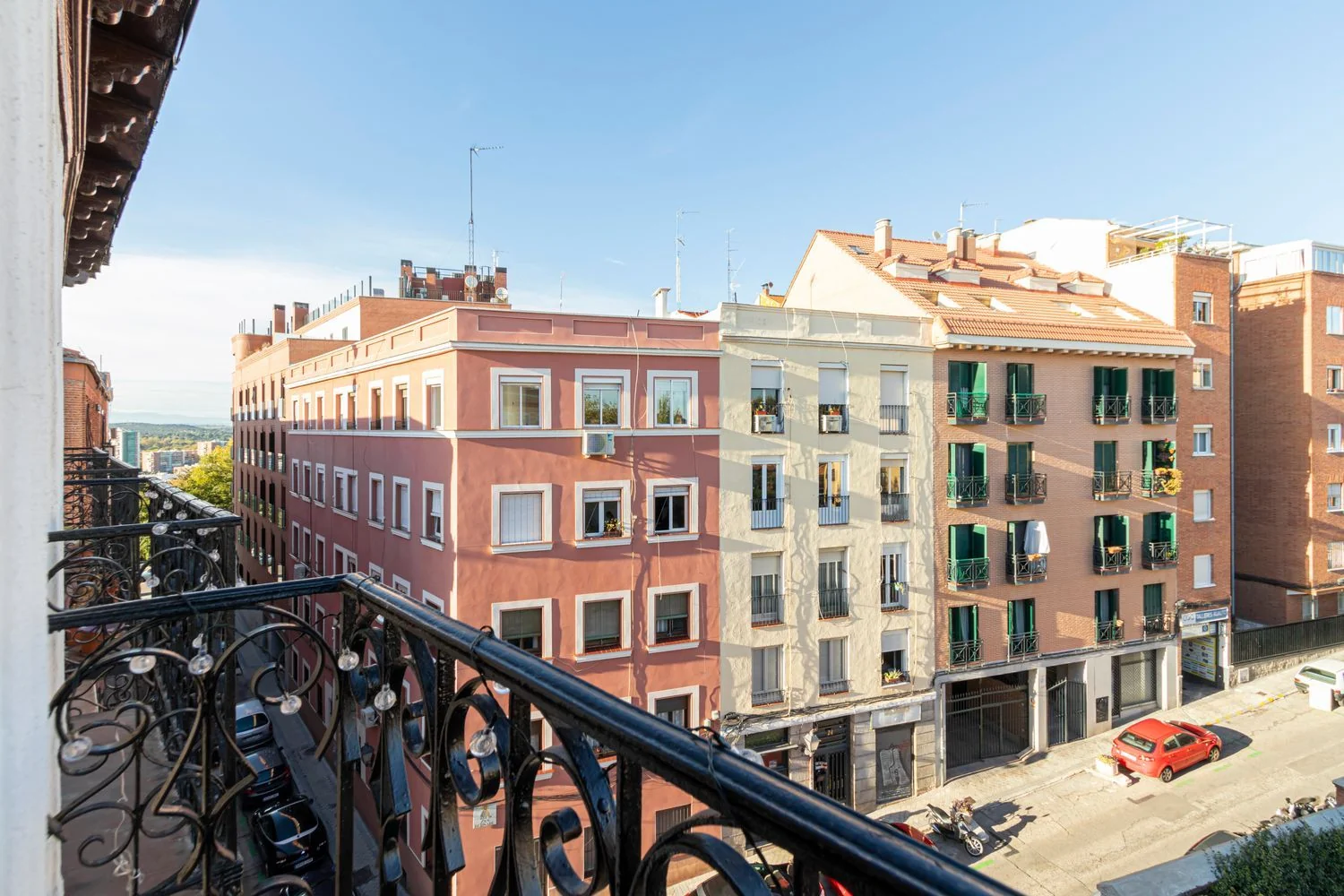 Piso en Calle de la Ventosa, 25, Palacio - Foto 6