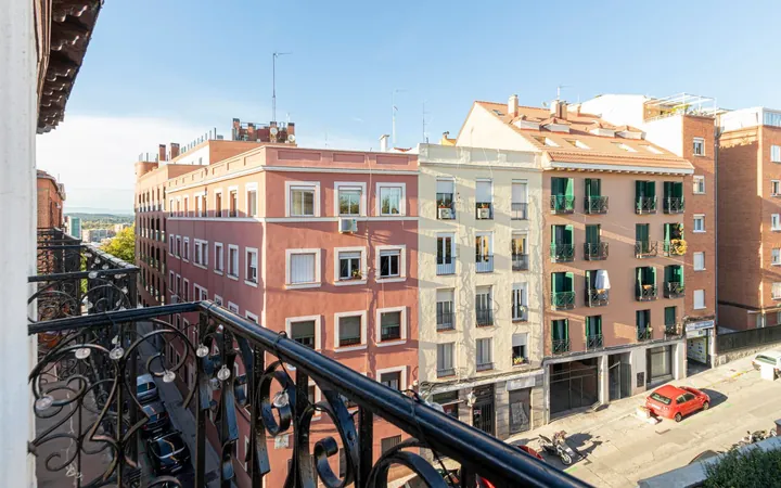 Piso en Calle de la Ventosa, 25, Palacio - Foto 6
