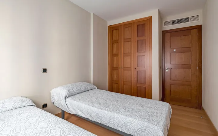 Piso en Calle de Ponzano, 85, Nuevos Ministerios-Ríos Rosas - Foto 7