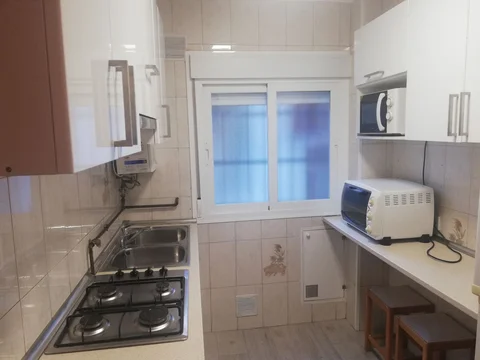 Piso en puerta del Angel s/n sn - Foto 2