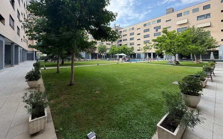 Piso en Avenida de la Gavia, 16, Ensanche de Vallecas - La Gavia - Foto 10