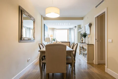 Piso en calle de Ayala - Foto 3