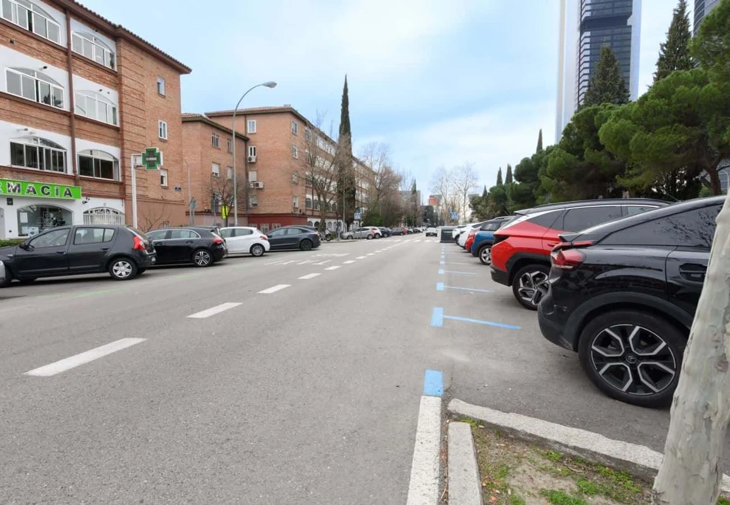 Piso en Paseo de la Castellana, 292, Castilla - Foto 41