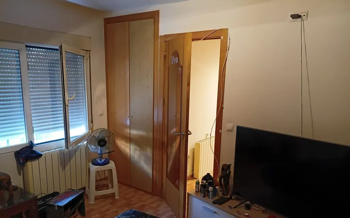 Piso en Calle de Calahorra, 34, Ambroz - Foto 10