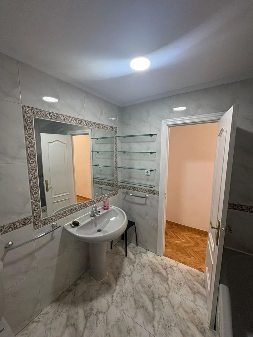 Piso en calle de Alberto Aguilera, 31 - Foto 8