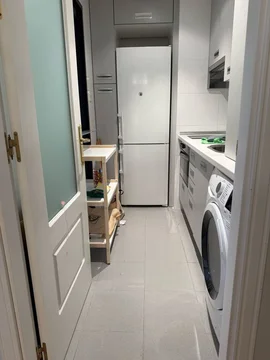 Piso en calle de la Infanta María, 7 - Foto 4