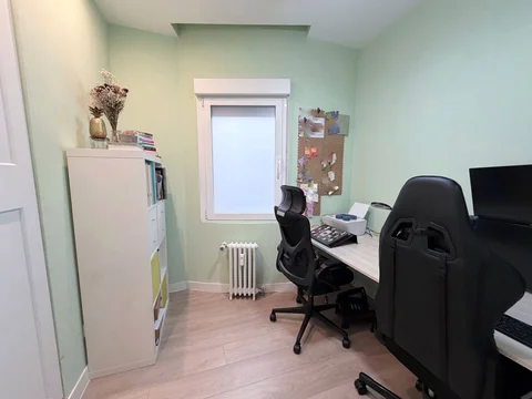 Piso en calle del Doctor Esquerdo, 170 - Foto 10