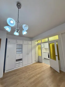 Piso en calle de Alcántara, 57 - Foto 5