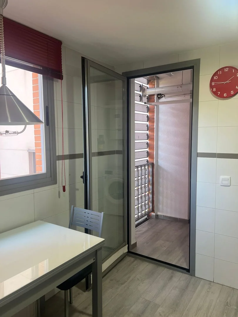 Piso en calle del Monasterio de Sobrado, 6 - Foto 5