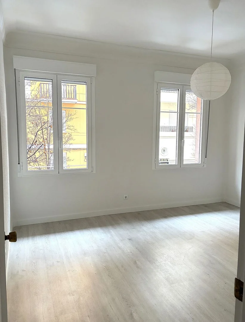 Piso en calle de Fernán González, 77 - Foto 7