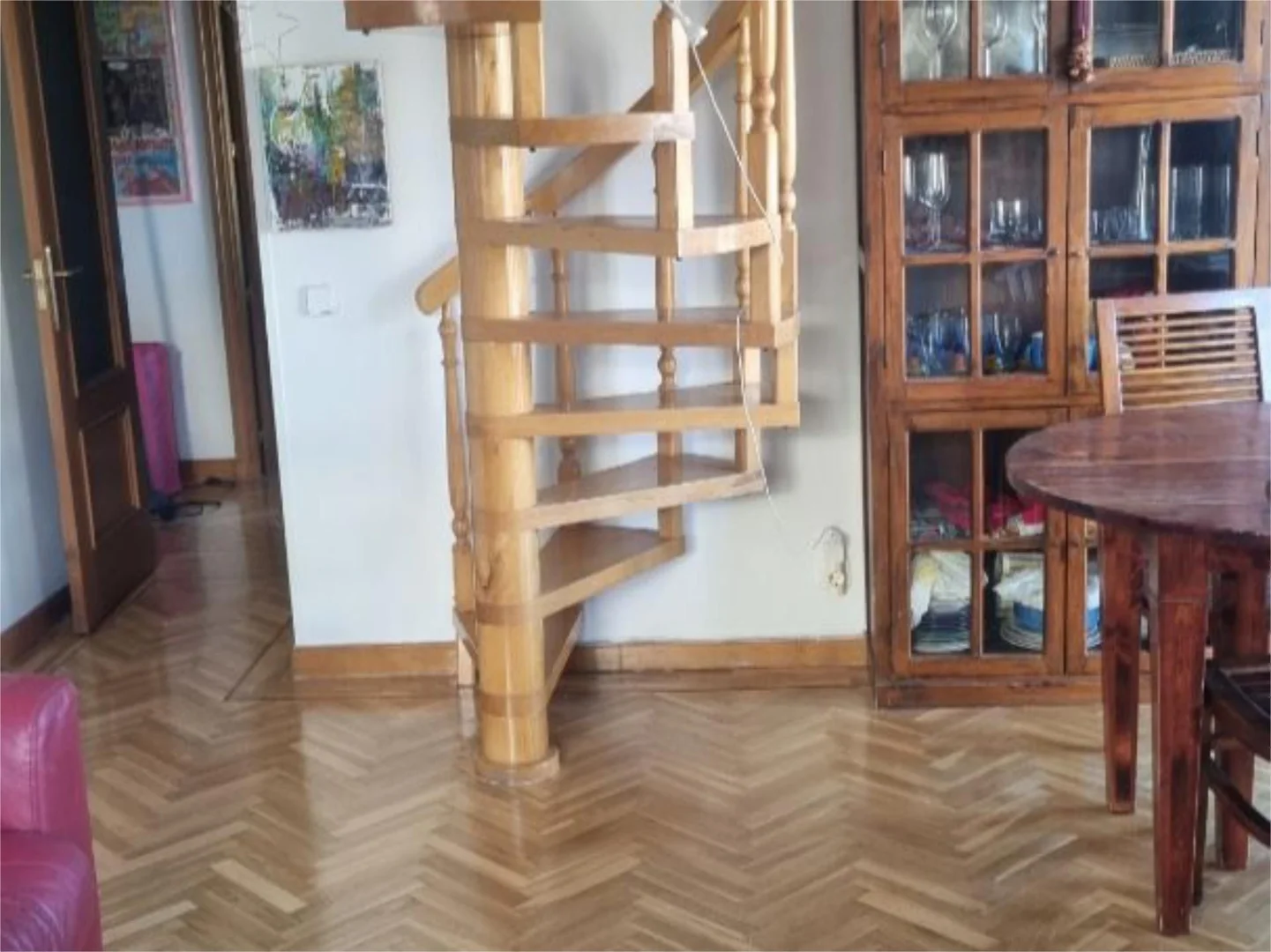 Piso en  Calle de Ángel Larra 37 - Foto 30