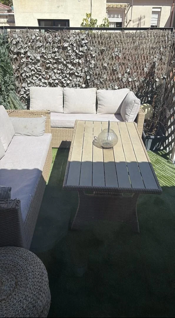 Piso en  Calle Benéfica Belén 13 - Foto 33