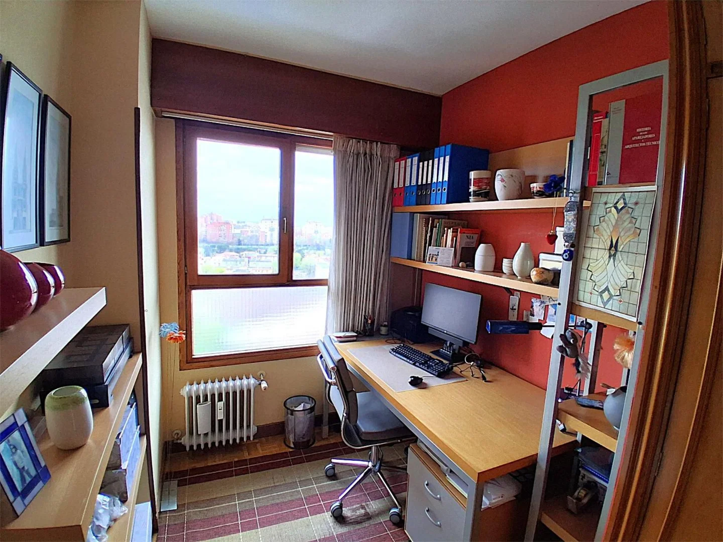 Piso en  Calle del Corregidor Diego de Valderrábano 17 - Foto 10