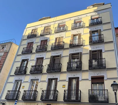 Piso en Barrio Trafalgar - Foto 1