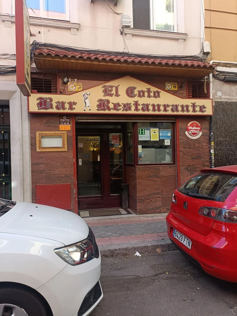Local en Paseo de Extremadura, 125, Puerta del Ángel - Foto 4