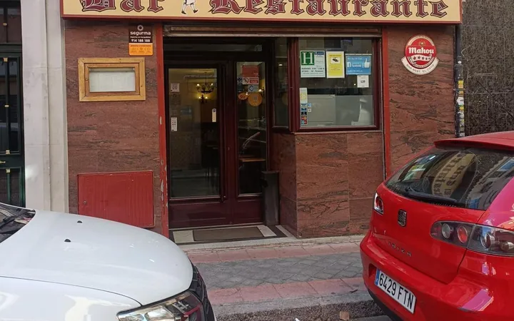 Local en Paseo de Extremadura, 125, Puerta del Ángel - Foto 4