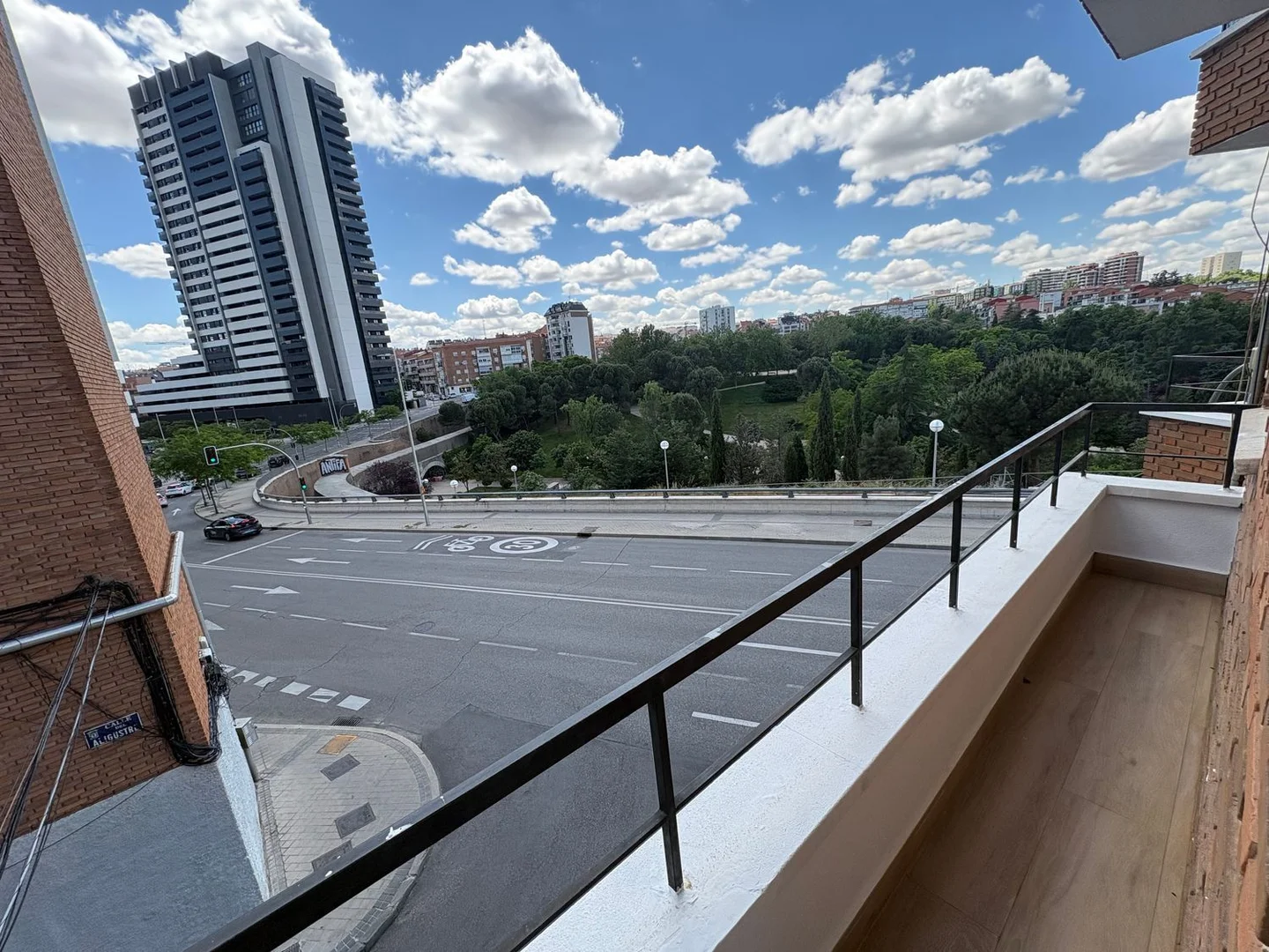 Alquiler de piso en Paseo de la Dirección, Madrid, 178 - Foto 22