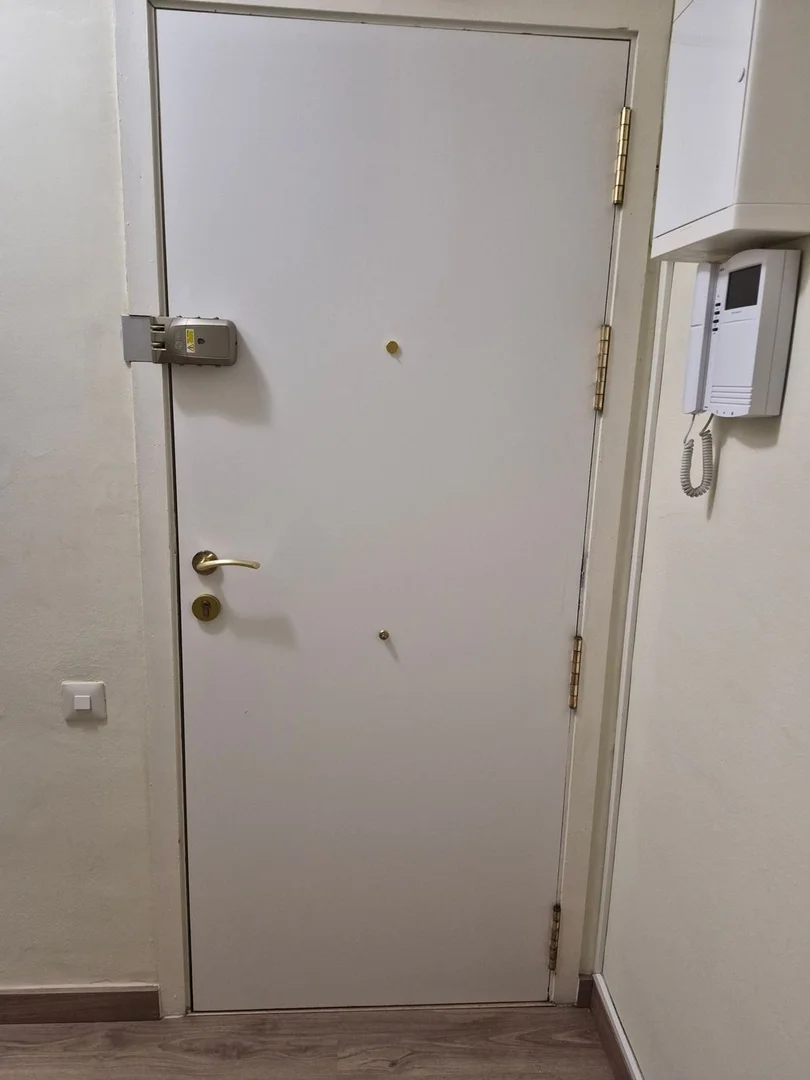 Piso en calle del Clos de Sant Francesc, 2 - Foto 4