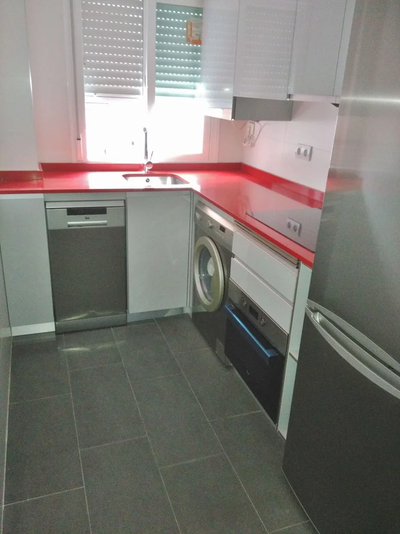 Ático en Calle de Eulalia Gil, 22, Vista Alegre - Foto 5