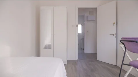 Piso en Barrio Los Ángeles - Foto 12